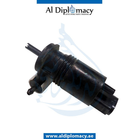 WASHER EXPANSION TANK FLUID LEVEL SENSOR for Mercedes-Benz M Class W164 (2006-2011) models